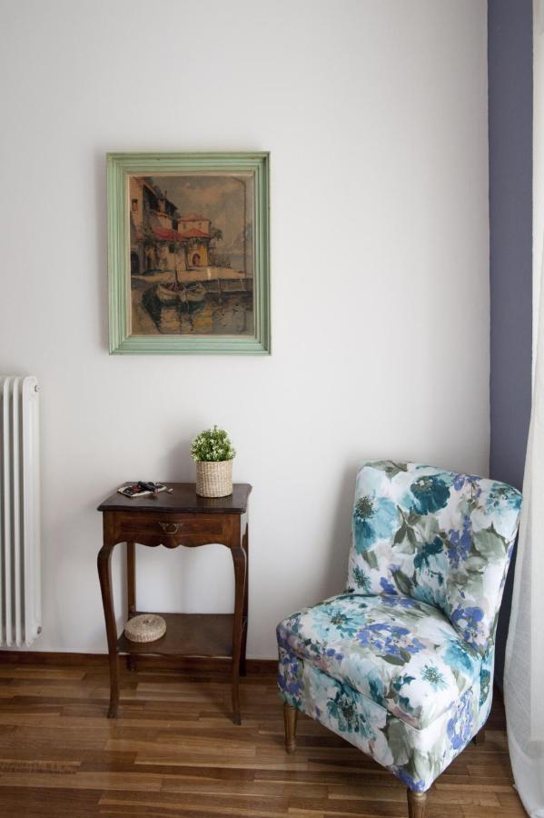 Modern-Vintage Apartment By Acropolis Museum Атина Екстериор снимка